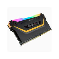 Produktbild för CORSAIR Vengeance RGB PRO - TUF Gaming Edition - DDR4 - sats - 16 GB: 2 x 8 GB - DIMM 288-pin - 3200 MHz / PC4-25600 - ej buffrad