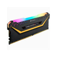 Produktbild för CORSAIR Vengeance RGB PRO - TUF Gaming Edition - DDR4 - sats - 16 GB: 2 x 8 GB - DIMM 288-pin - 3200 MHz / PC4-25600 - ej buffrad