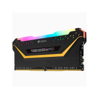 Produktbild för CORSAIR Vengeance RGB PRO - TUF Gaming Edition - DDR4 - sats - 16 GB: 2 x 8 GB - DIMM 288-pin - 3200 MHz / PC4-25600 - ej buffrad