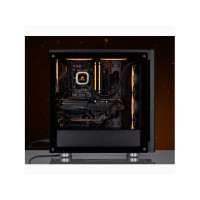 Produktbild för CORSAIR Vengeance RGB PRO - TUF Gaming Edition - DDR4 - sats - 16 GB: 2 x 8 GB - DIMM 288-pin - 3200 MHz / PC4-25600 - ej buffrad