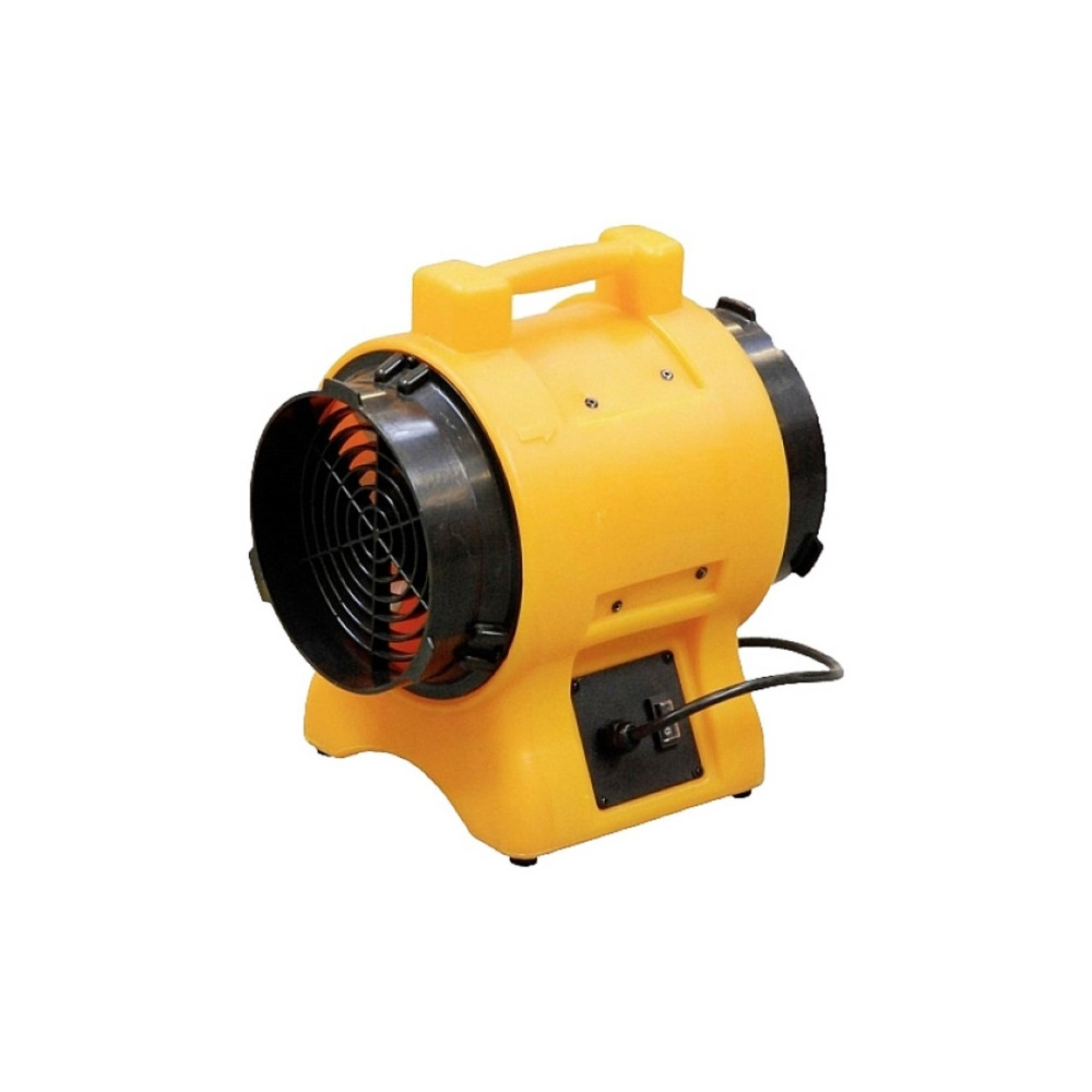 Produktbild för Master BL 6800 Stående ventilator 750 W (L x B x H) 510 x 40...