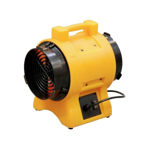 SYDVESTA Master BL 6800 Stående ventilator 750 W (L x B x H) 510 x 40...