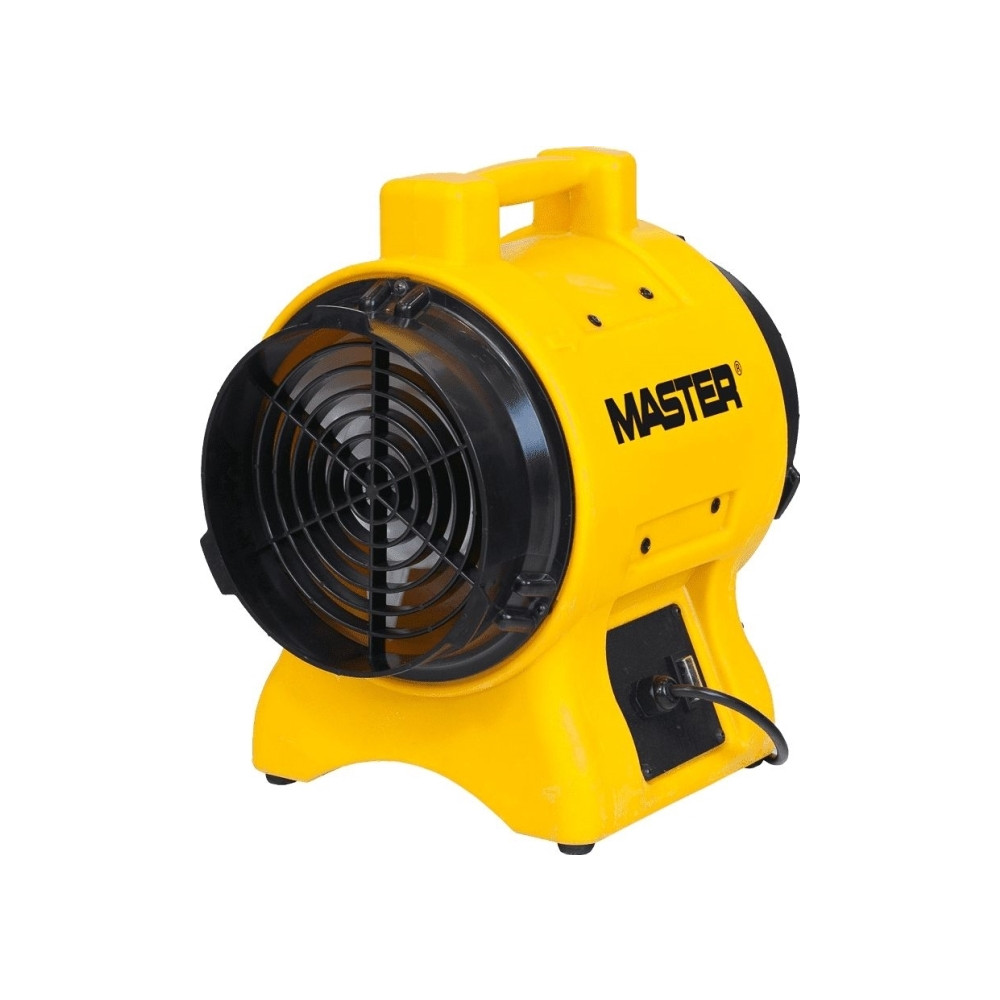 Produktbild för Master BL 6800 Stående ventilator 750 W (L x B x H) 510 x 40...