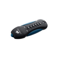 Produktbild för CORSAIR Flash Padlock 3 - USB flash-enhet - 256 GB
