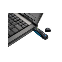 Produktbild för CORSAIR Flash Padlock 3 - USB flash-enhet - 256 GB