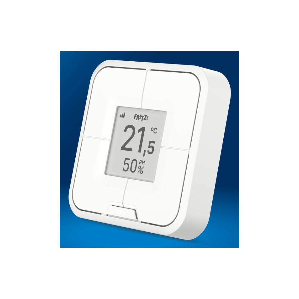 Produktbild för AVM FRITZ! Smart Control 440 20003121 smart home-styrenhet –...