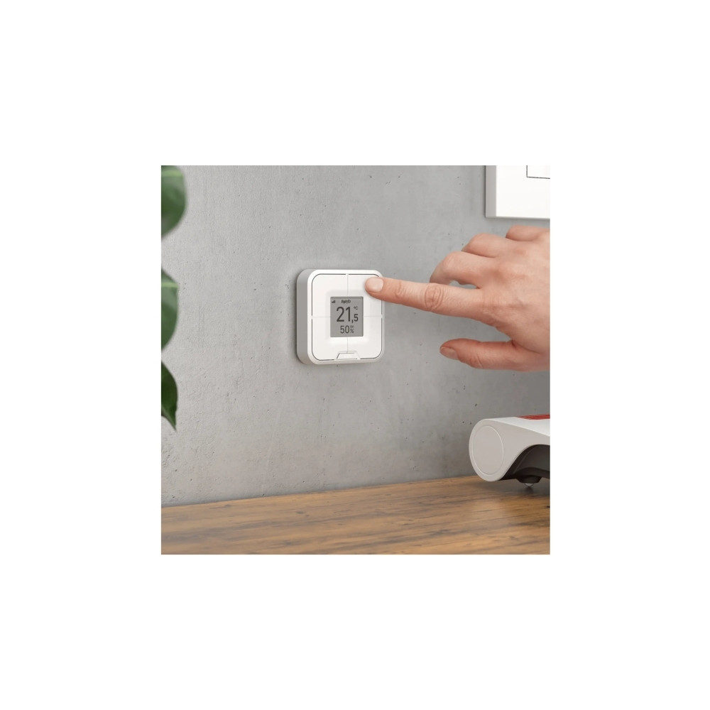 Produktbild för AVM FRITZ! Smart Control 440 20003121 smart home-styrenhet –...