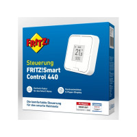 Produktbild för AVM FRITZ! Smart Control 440 20003121 smart home-styrenhet –...