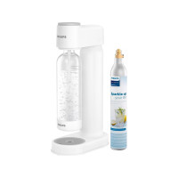 Produktbild för Philips GoZero ADD4901WH - sodamaskin