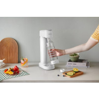 Produktbild för Philips GoZero ADD4901WH - sodamaskin