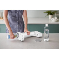 Produktbild för Philips GoZero ADD4901WH - sodamaskin