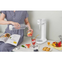 Produktbild för Philips GoZero ADD4901WH - sodamaskin