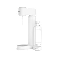 Produktbild för Philips GoZero ADD4901WH - sodamaskin