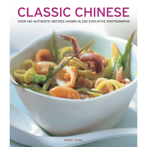 Anness publishing Classic Chinese (häftad, eng)