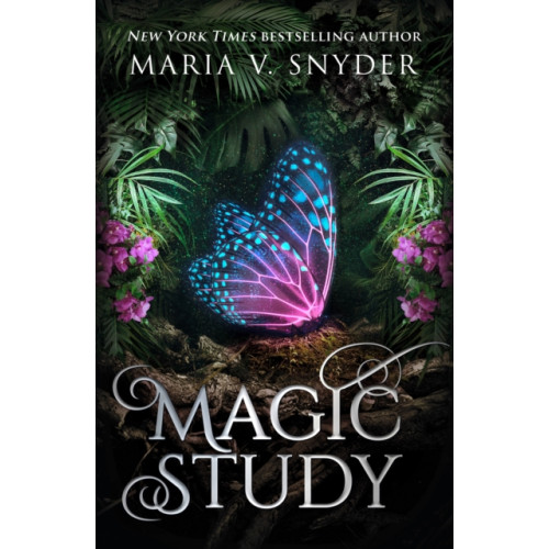 HarperCollins Publishers Magic Study (häftad, eng)