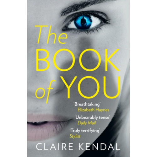 HarperCollins Publishers The Book of You (häftad, eng)