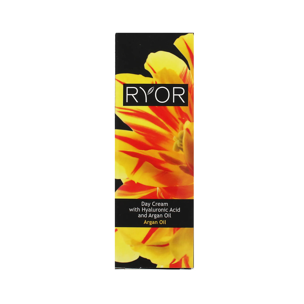 Produktbild för RYOR Argan 50ml