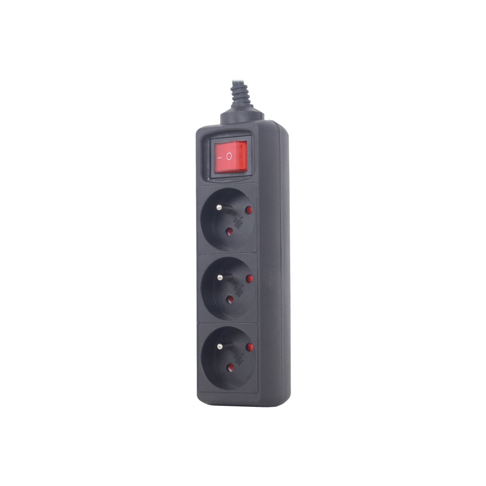 Produktbild för EnerGenie EG-PSU3F-01 - effektband