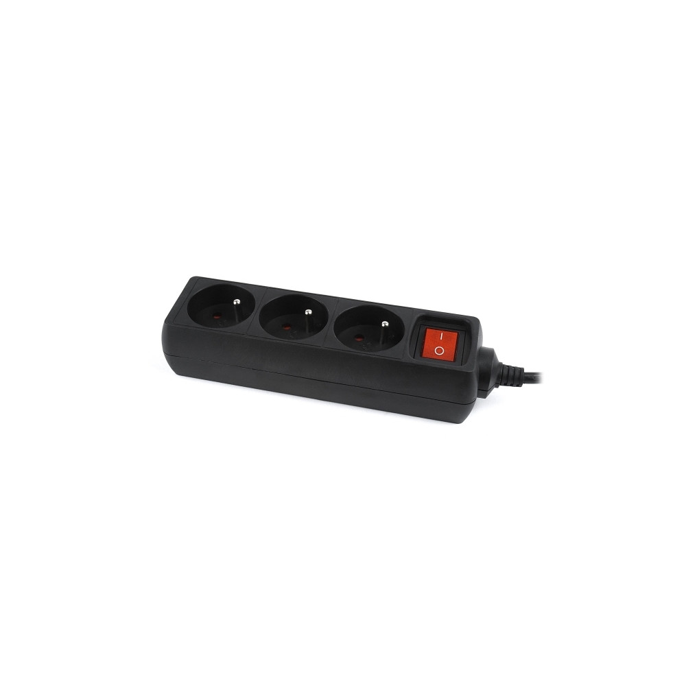 Produktbild för EnerGenie EG-PSU3F-01 - effektband