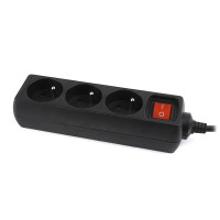 Produktbild för EnerGenie EG-PSU3F-01 - effektband