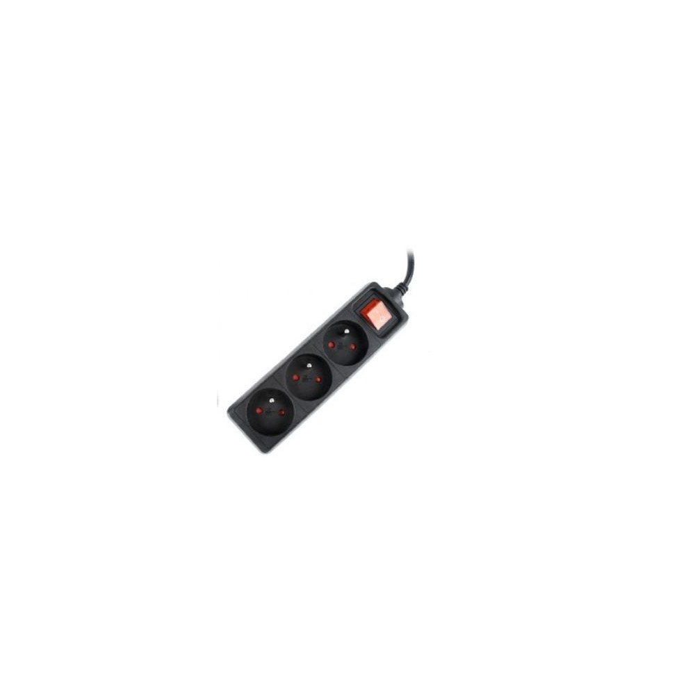 Produktbild för EnerGenie EG-PSU3F-01 - effektband