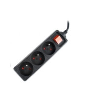 Produktbild för EnerGenie EG-PSU3F-01 - effektband
