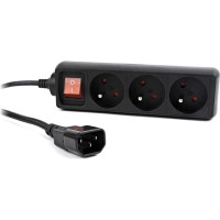 Produktbild för EnerGenie EG-PSU3F-01 - effektband