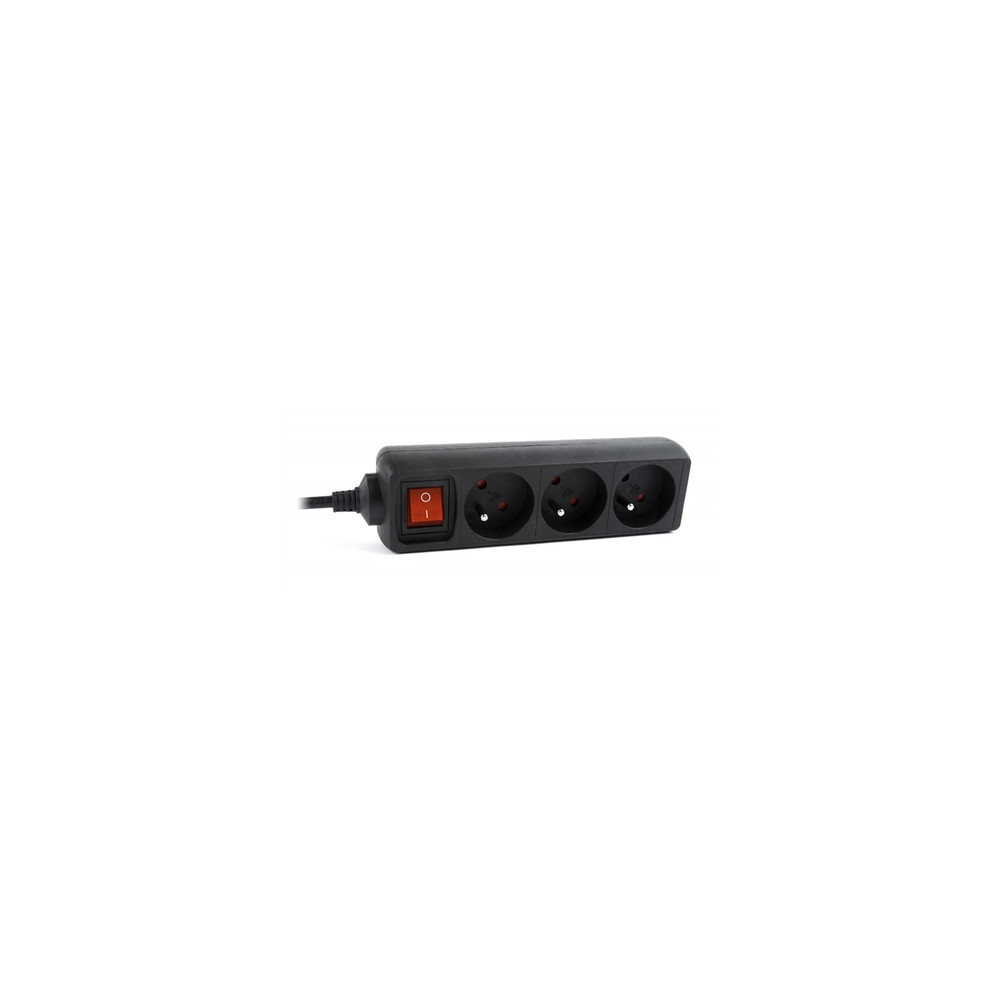 Produktbild för EnerGenie EG-PSU3F-01 - effektband