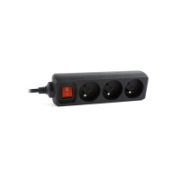 Produktbild för EnerGenie EG-PSU3F-01 - effektband