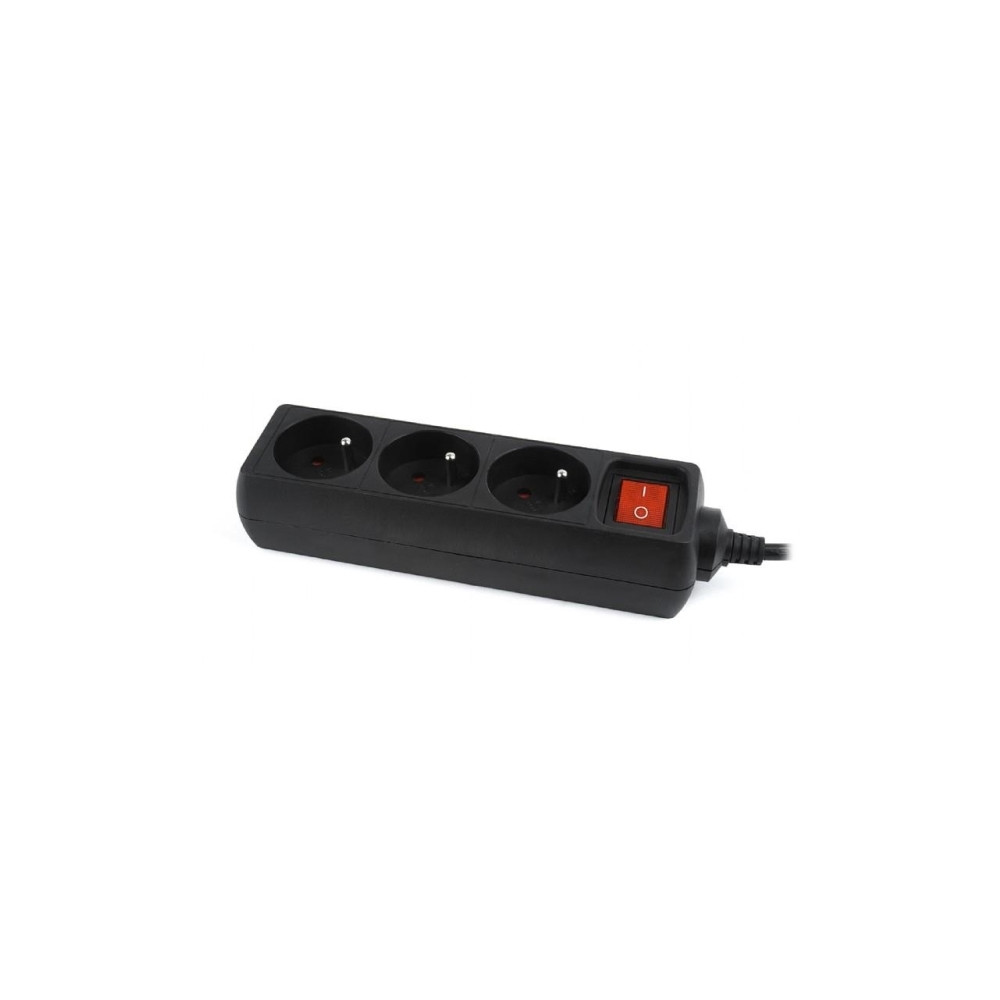 Produktbild för EnerGenie EG-PSU3F-01 - effektband