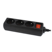 Produktbild för EnerGenie EG-PSU3F-01 - effektband