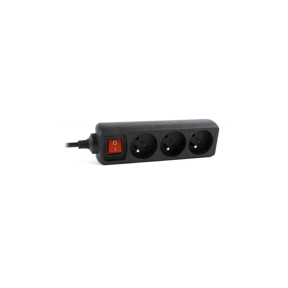 Produktbild för EnerGenie EG-PSU3F-01 - effektband
