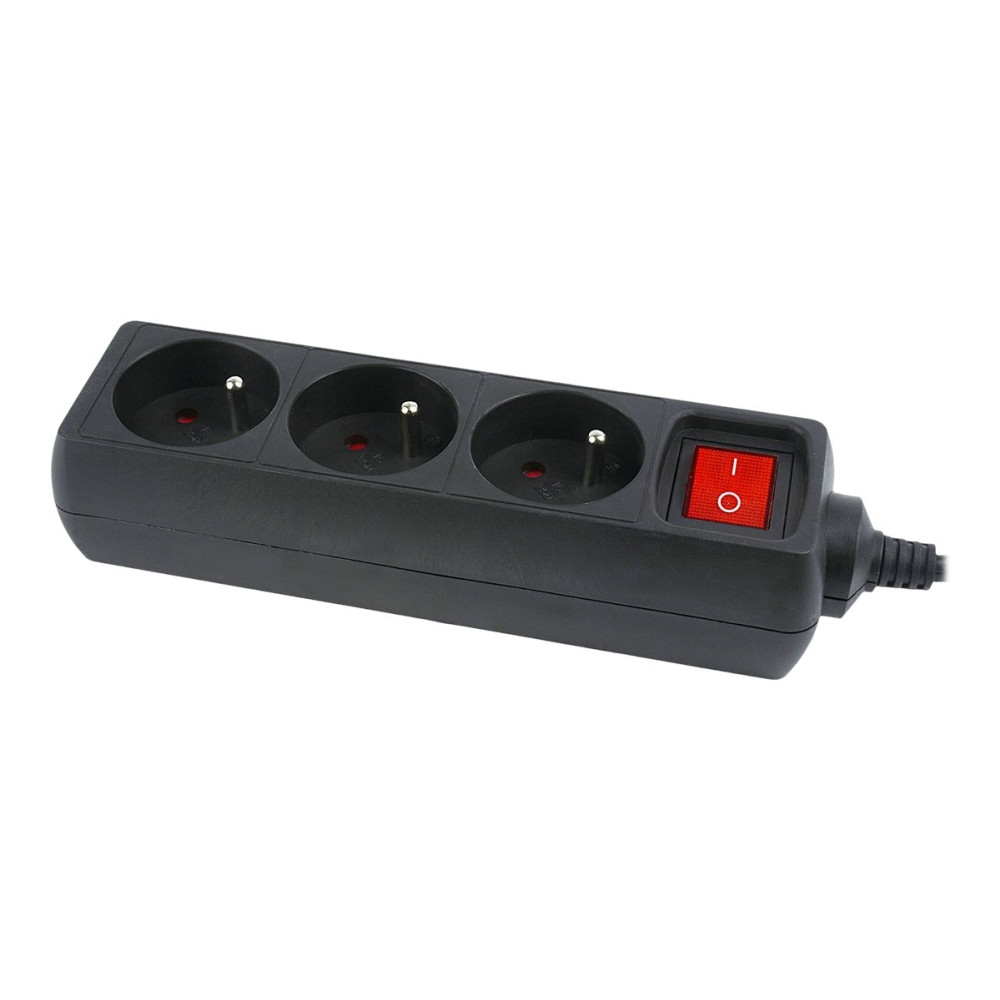 Produktbild för EnerGenie EG-PSU3F-01 - effektband