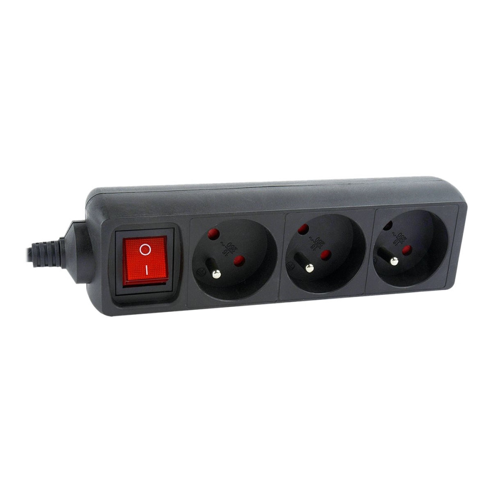 Produktbild för EnerGenie EG-PSU3F-01 - effektband