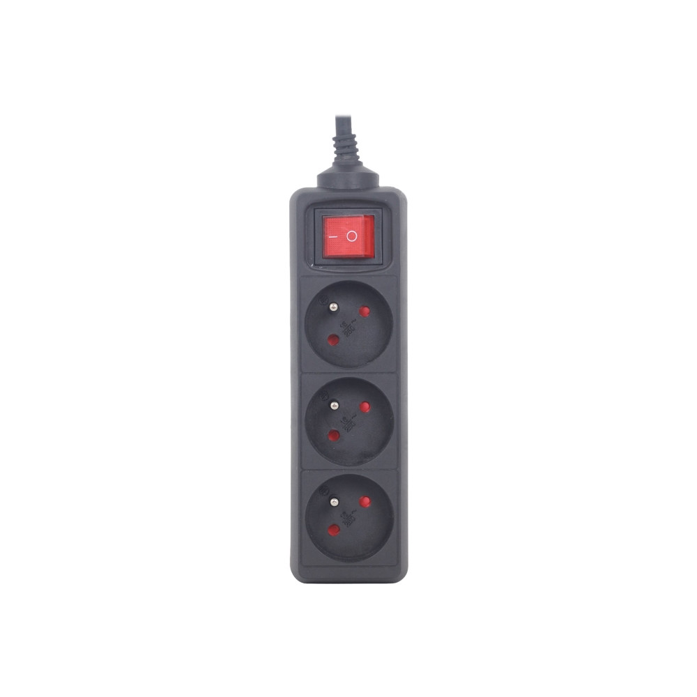 Produktbild för EnerGenie EG-PSU3F-01 - effektband