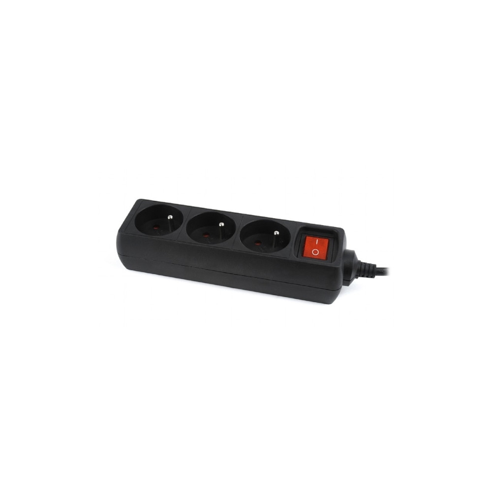 Produktbild för EnerGenie EG-PSU3F-01 - effektband