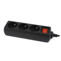 Produktbild för EnerGenie EG-PSU3F-01 - effektband
