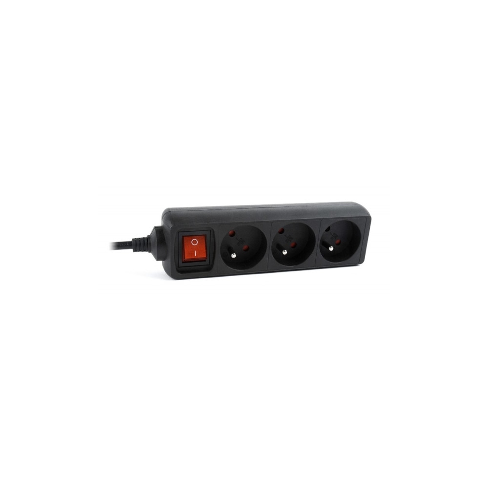 Produktbild för EnerGenie EG-PSU3F-01 - effektband