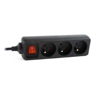 Produktbild för EnerGenie EG-PSU3F-01 - effektband