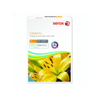 Produktbild för Xerox Colotech+ FSC kopieringspapper 100g A3 500ark/förpackn...