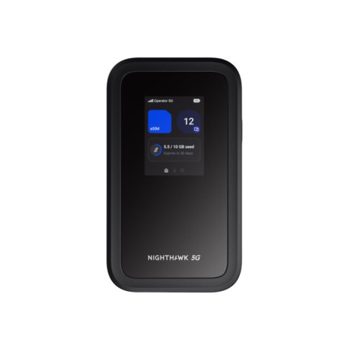 Netgear NETGEAR Nighthawk M7 - mobil hotspot - 5G