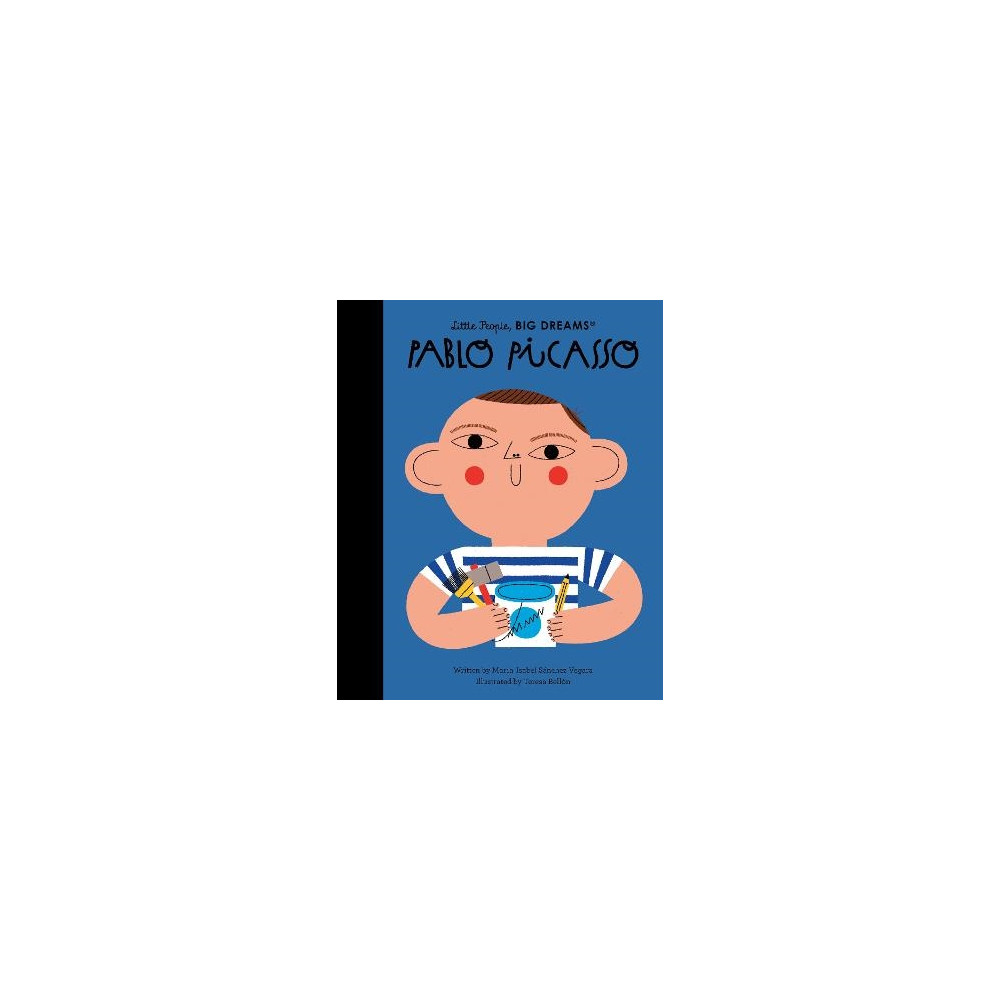 Produktbild för Pablo Picasso: Volume 74 (inbunden, eng)