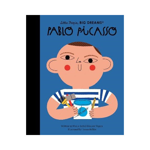 Maria Isabel Sanchez Vegara Pablo Picasso: Volume 74 (inbunden, eng)