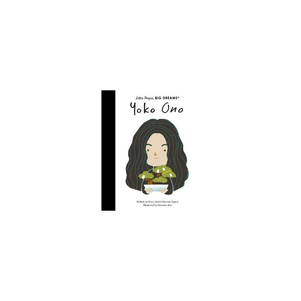 Produktbild för Yoko Ono: Volume 70 (inbunden, eng)