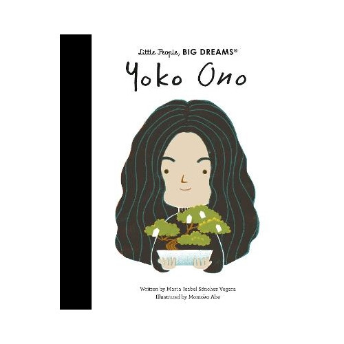 Maria Isabel Sanchez Vegara Yoko Ono: Volume 70 (inbunden, eng)