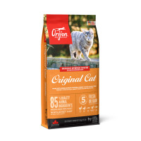 Produktbild för Original Cat Torrfoder för katt 17kg