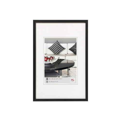 Karl Walther Alben und Rahmen GmbH & Co KG walther design Chair fotoram