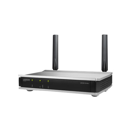 Lancom Systems LANCOM 730-4G+ - router - WWAN - skrivbordsmodell