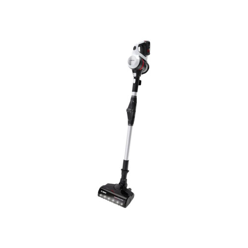 Bosch Group Bosch Unlimited 7 BCS711XXL - dammsugare - sladdlös - skaft/handhållen - 1 batteri, laddare medföljer - vit