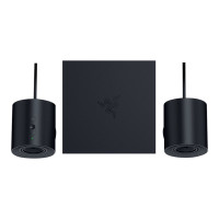 Produktbild för Razer Nommo V2 - högtalarsystem - för persondator - trådlös